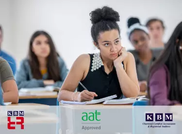 AAT Level 2 Certificate in Bookkeeping